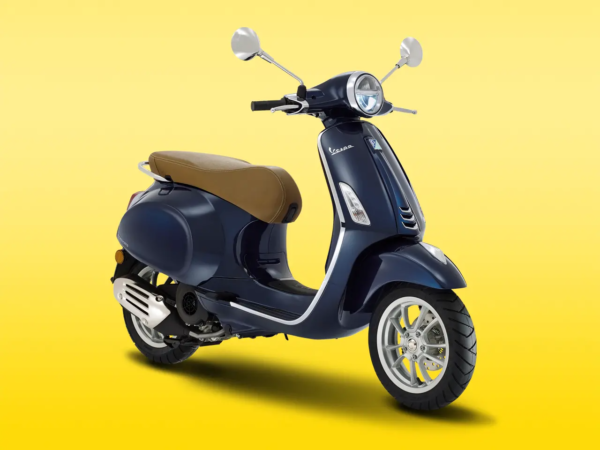 Vespa Primavera