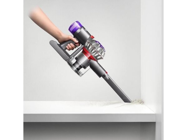 DYSON V11 (2024) Stielsauger, Batteriebetrieb, 545 Watt – Bild 5