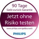 Philips IPL-Haarentferner Lumea S8000 BRI947/00, 450.000 Lichtimpulse, 4 Aufsätze (Achseln, Bikinizone, Körper und Gesicht)
